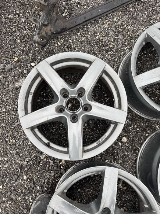 Джанти бмв 17” 3та серия