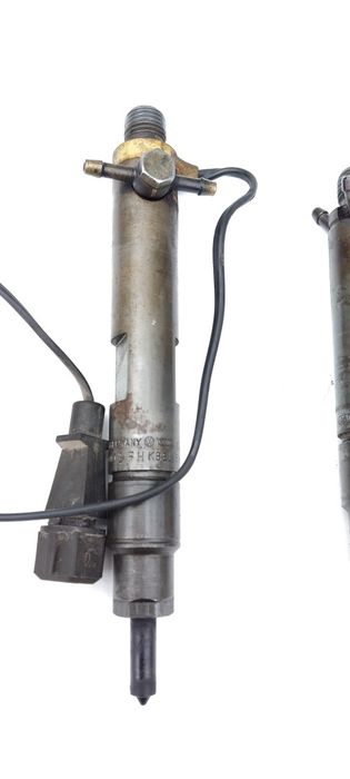 Дюзи audi 80 1.9 tdi