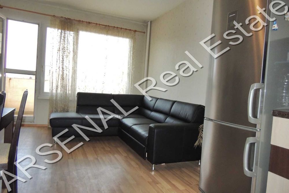 Тристаен апартамент под наем, Левски Г