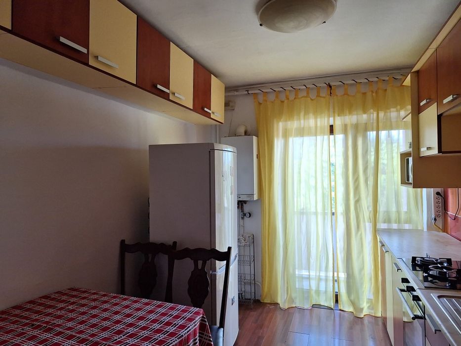 Ap. 3 camere M17
