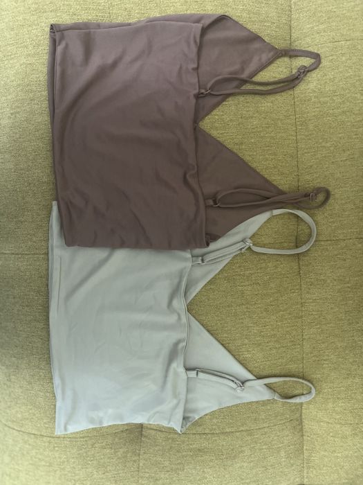 2бр къси потници