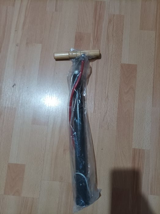 Ръчна помпа за всичко