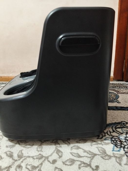 Oyoq massajer yangi ishlatilmagan 7 funksiyali