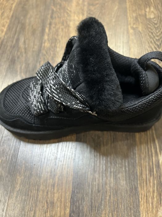 Оригинальные UGG lowemel новые