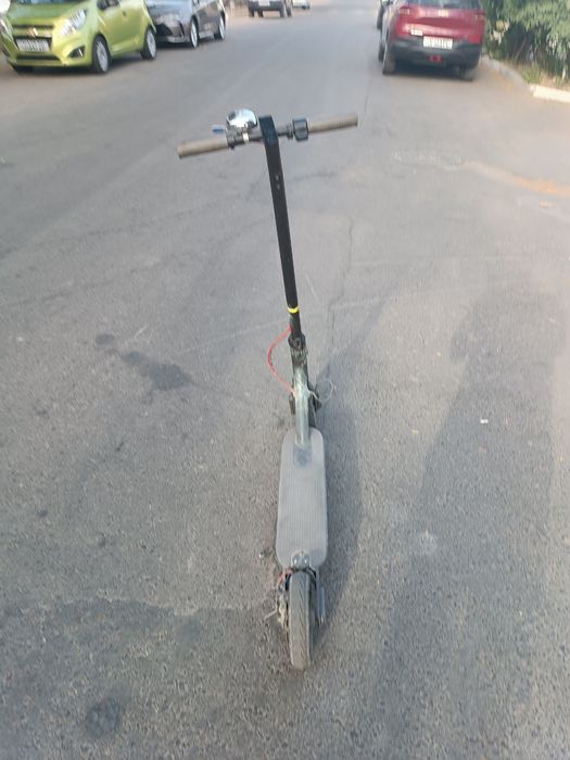 Прадаю электра самакат,е сорок .долларов