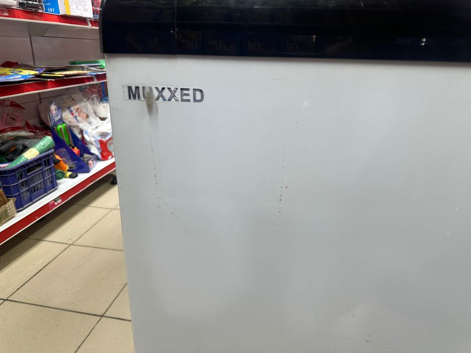 Морозильник Muxxed SD/SC -318 300 л