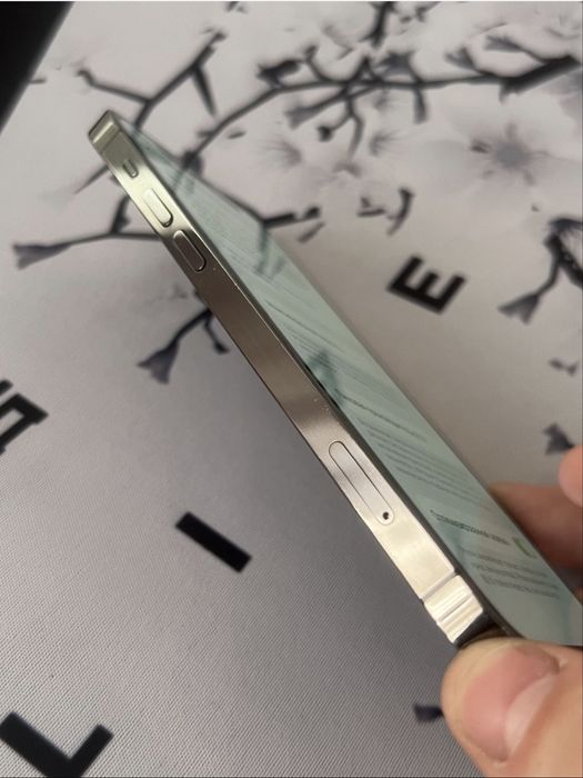 IPHONE 12 PRO 128 gb