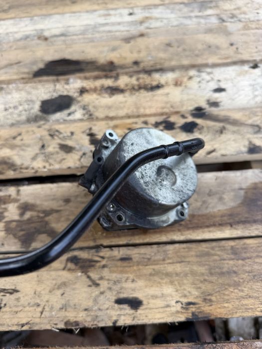 Вакуум помпа Pierburg за Opel / Fiat / Alfa Romeo 1.9 2.0 CDTI – 55205446