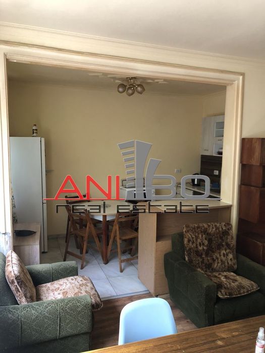 Дава се под наем Тристаен апартамент в София, Хиподрума - 72 кв.м за 460 € - Снимка #4