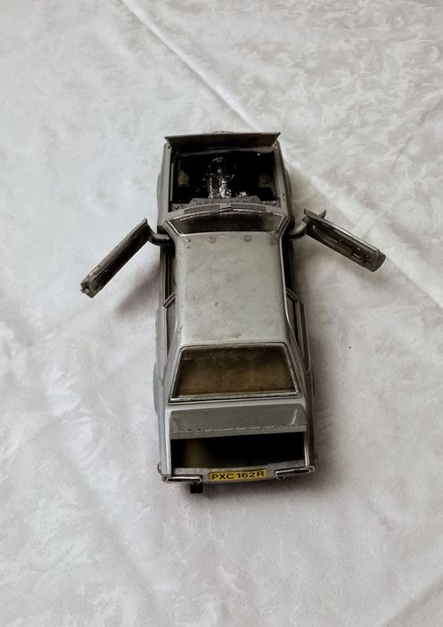 Rolls Royce Camargue