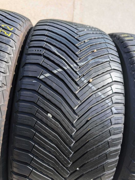 255/45 R19 • All Season • Michelin CrossClimate 2 104H SUV | 4 buc | Pret/buc