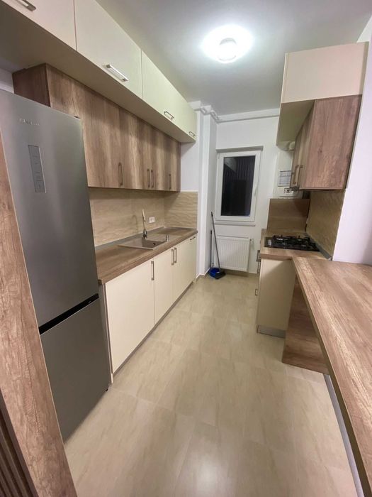 Apartament de inchiriat