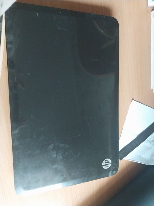 Нотбук hp,windows 8