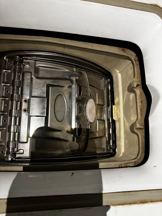 Стиральная машинка