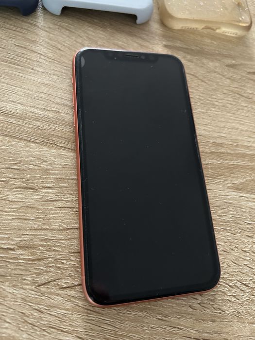 Iphone Xr 64gb пълен комплект