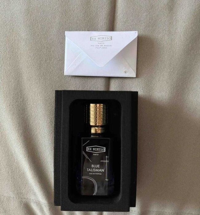 Продам Blue talisman 50ml