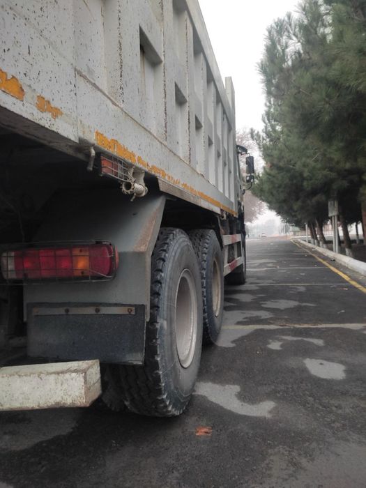 Хово Сотилади ажойиб холатда