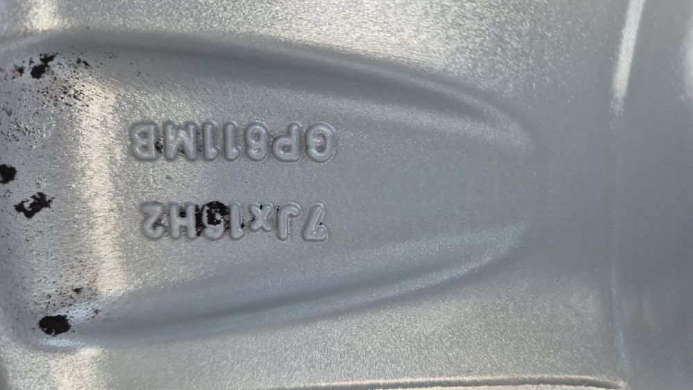 Джанти Gamaparts 5/112 VW,Audi,Seat,Skoda 5x112