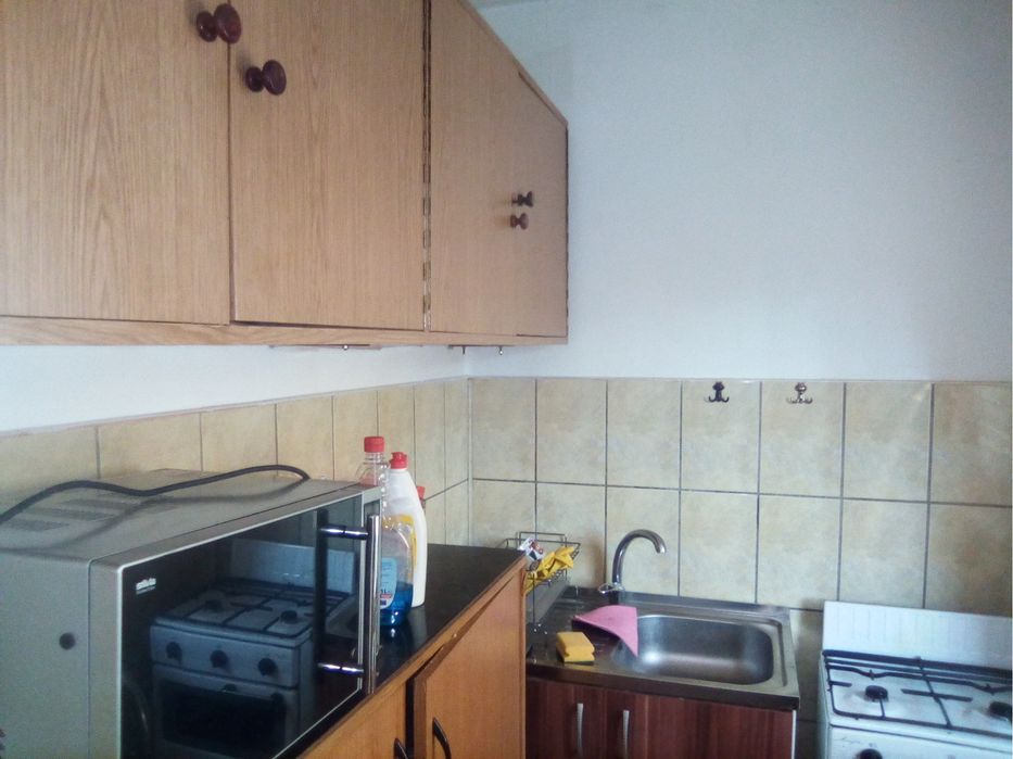 Garsoniera de închiriat(Propietar )