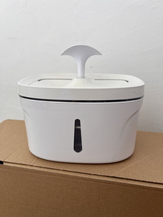 Fantana de apa- animale de companie