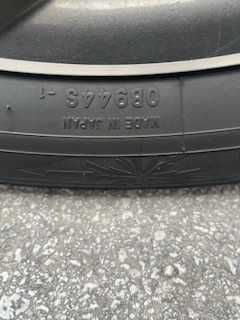 Зимни гуми TOYO OBSERVE S944 DOT23