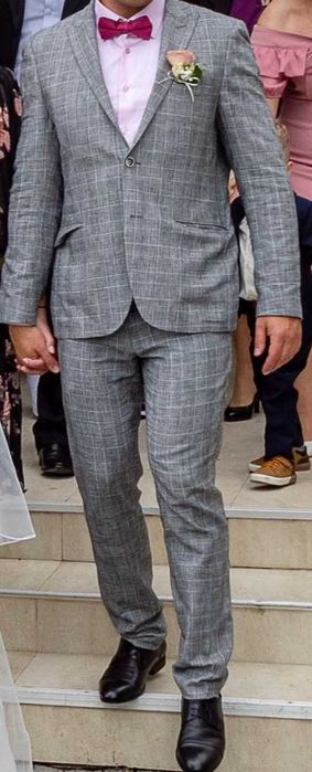 Костюм за официални поводи Andrews размер Л