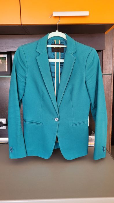 Дамски блейзър (сако) Massimo duti, 36 размер, 5 броя