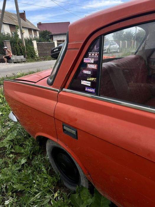 Продам Москвич 412