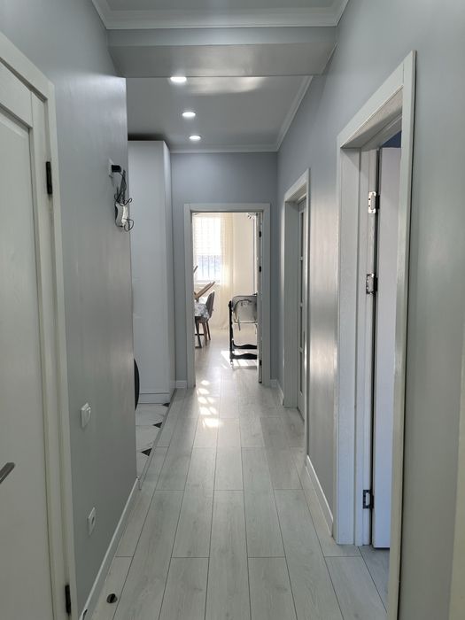 Продается 3х.комн