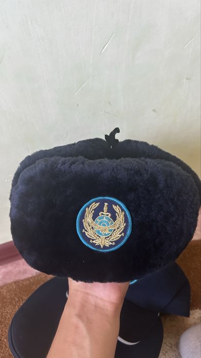 Форма Полицейский