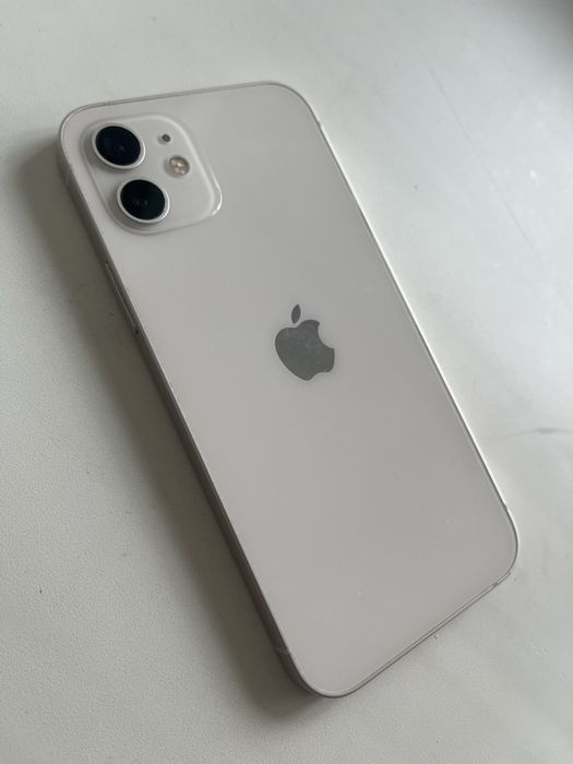 Айфон 12 64гб Iphone