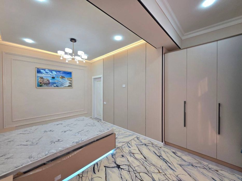 Продаётся 3х комнатная квартира по адресу Микрорайон заходи и живи