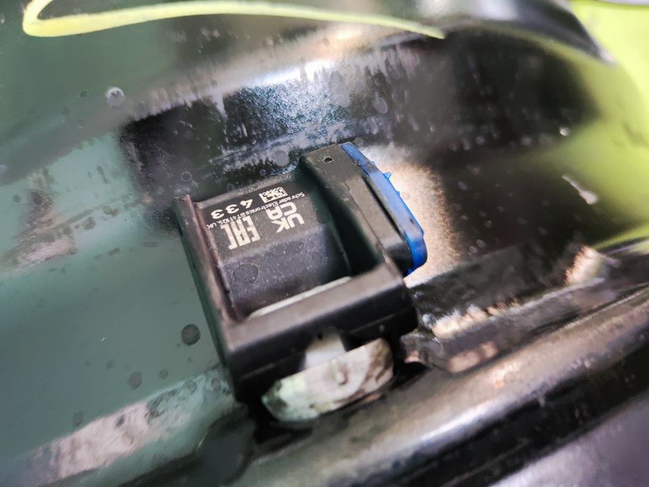 18 5x112 Mercedes C Class W206 лети джанти 5х112 Мерцедес