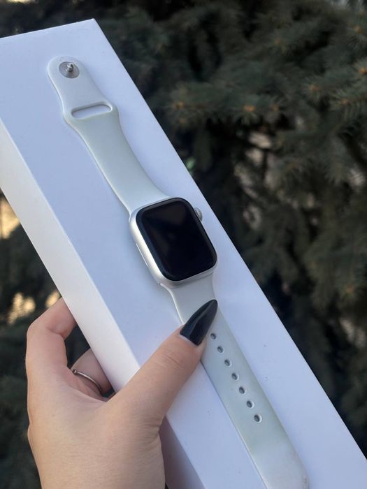 Apple Watch 8 ser 41mm