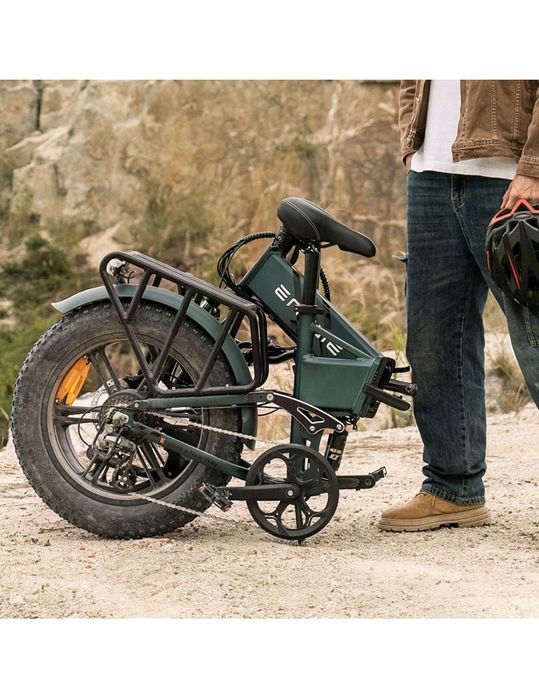 bicicletă electrică pliabilă Engwe Engine Pro 2.