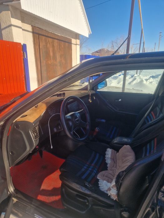 Ауди 80 б4 2лит инжектор