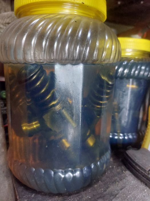 Vând piese audi a4 BRD BMR BMN