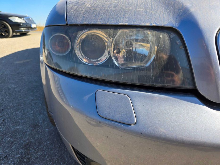 **САМО НА ЧАСТИ*** Audi A4 B6 2.5TDI, S - Line, Avant