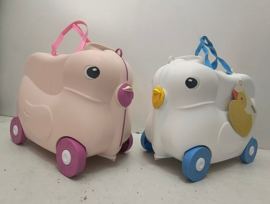 Детски куфари / безплатна доставка/