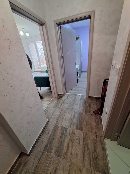 Продава се Двустаен апартамент в Пловдив, Христо Смирненски - 55 кв.м за 1094 €/кв.м - Снимка #6