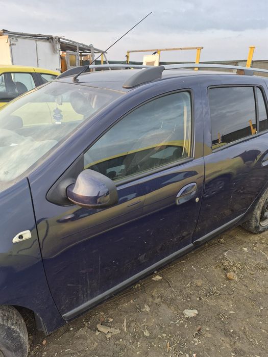 Usa stanga dreapta fata spate st dr fata Dacia Logan 2 MCV -