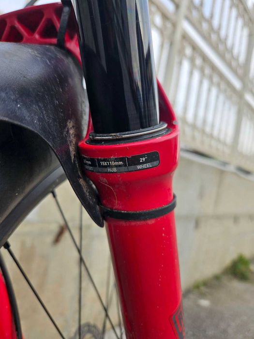 Commencal Meta AM 29" 2019