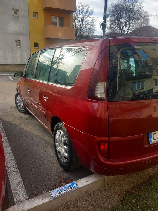 Renault Grand Espace