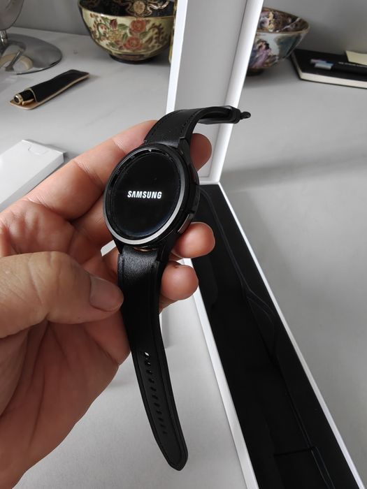 Samsung Galaxy Watch 6 Classic