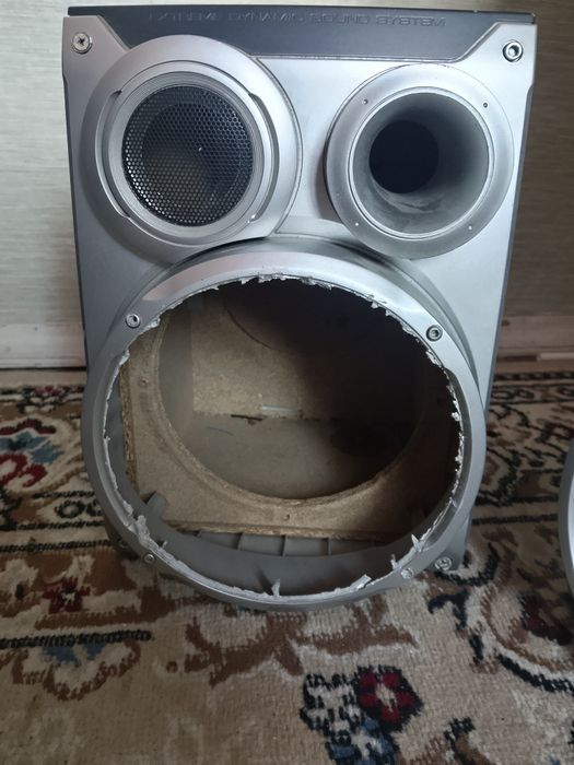 Короб для домашки
