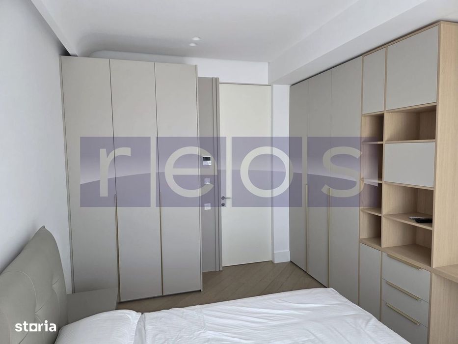 Vanzare Apartament 101Mp | 3 Camere | Mobilat-Utilat Lux | Terasa 26Mp