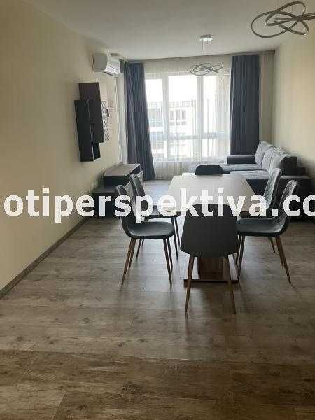 Продава се Двустаен апартамент в Пловдив, Тракия - 81 кв.м за 1840 €/кв.м - Снимка #1