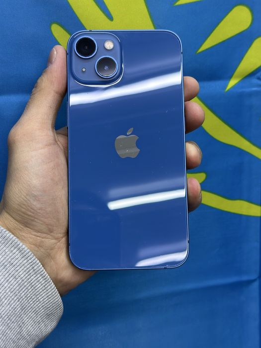 iPhone 13 продам