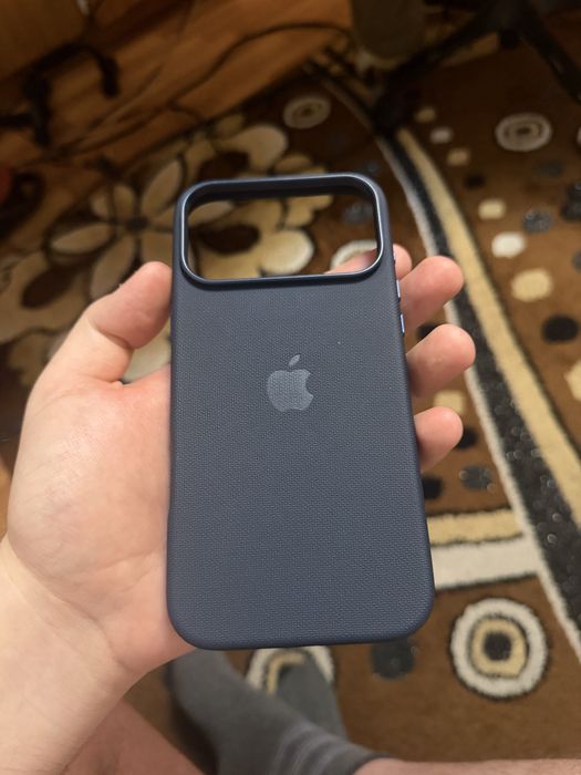 Vand husa apple 17 pro max