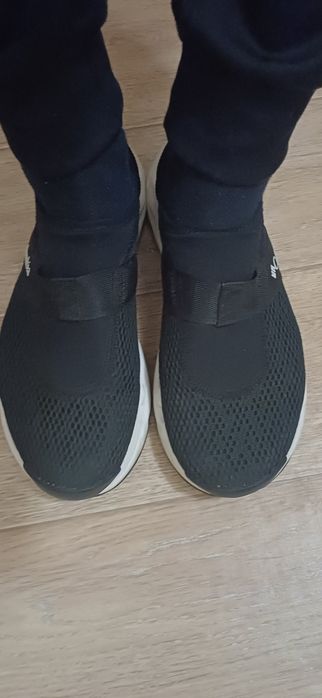 Кроссовки мужские ( слипоны)